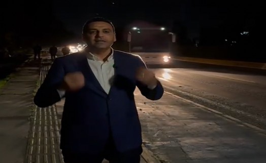 Çiğli Belediye Başkanı Yıldız’dan sert çıkış: Menemen ışıl ışıl, Çiğli karanlığa mahkum ediliyor