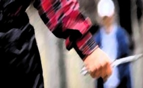 Çocukların bıçaklı kavgasında biri öldü, diğeri yaralandı