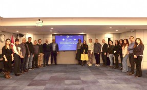 Codexizmir Bilişim İhracatı Geliştirme Projesi başladı