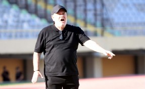 Çoruhlu FK'ya Eriş de çare olamadı