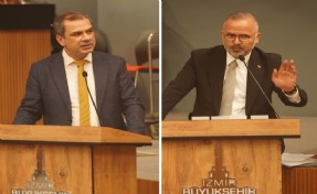 Cumhur İttifakı’ndan 110 milyarlık bütçeye eleştiri yağmuru: Dönemin en çok borç üreten belediye başkanısınız!