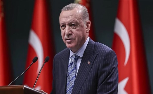 Cumhurbaşkanı Erdoğan: Uçağın neden düştüğünü şeffaf bir şekilde paylaşacağız