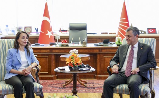 DEM Parti’den CHP lideri Özel’e yanıt: Akıl tutulması!