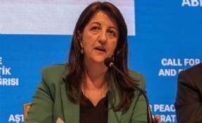 DEM Partili Pervin Buldan'dan CHP'ye tepki