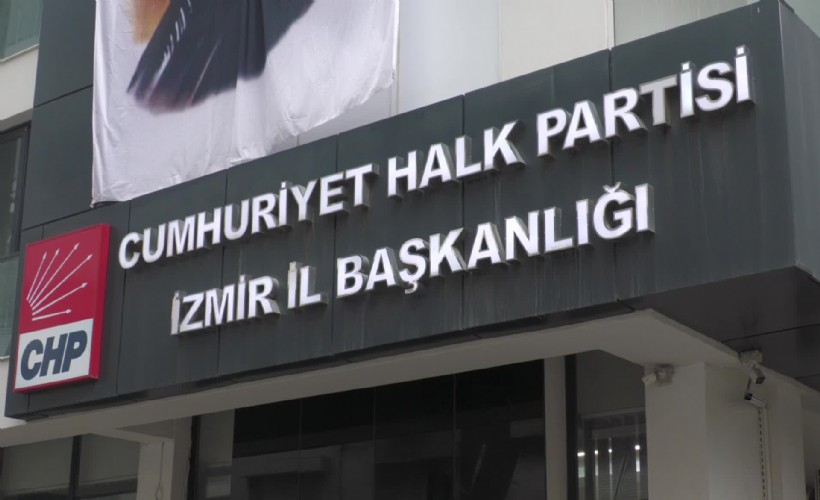 Darp iddiaları gündeme gelmişti... CHP İzmir'den flaş disiplin kararı!