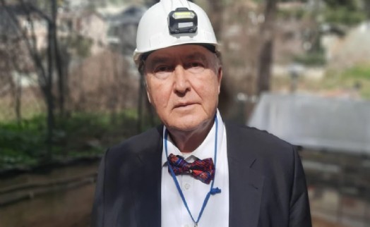 Deprem bilimci Prof. Dr. Ercan kalp krizi geçirdi!