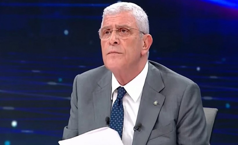 Dervişoğlu: Cumhurbaşkanı Erdoğan’a bazı hususlar dayatılıyor