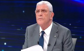 Dervişoğlu: Cumhurbaşkanı Erdoğan’a bazı hususlar dayatılıyor