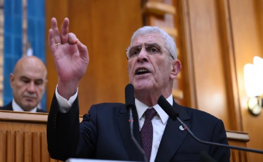 Dervişoğlu: 'İhanetin zaman aşımı yoktur'