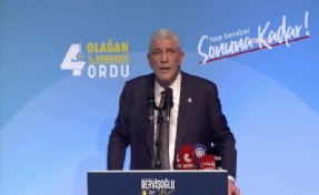 Dervişoğlu: Korsan komisyonun kararlarını tanımıyorum