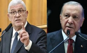 Dervişoğlu'ndan Erdoğan'a '10 Kasım' çağrısı: 'Atatürk'ün ruhuna Kuran okumaya davet ediyorum'