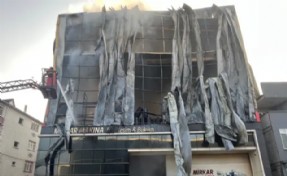 Dilovası parfüm fabrikası yangınında Ali Osman Akat ayrıntısı