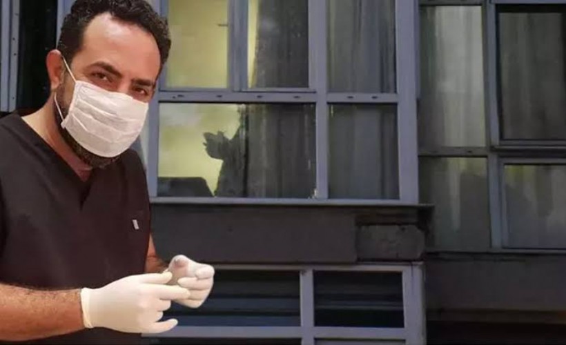 Diş hekimi cinayetinde olay yerinde keşif yapılacak