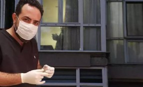 Diş hekimi cinayetinde olay yerinde keşif yapılacak