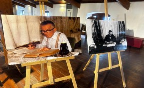 Dünün Öğretmenleri Selçuk Efes Kent Belleği’nde