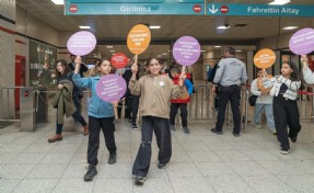 Dünya Çocuk Hakları Günü etkinlikleri sürüyor