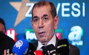 Dursun Özbek seçim tarihini açıkladı