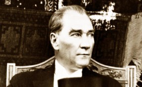 Efes Selçuklu çocuklar Atatürk’ü anlatacak