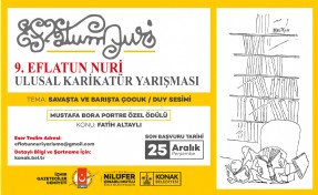 Eflatun Nuri’de 9. yıl heyecanı