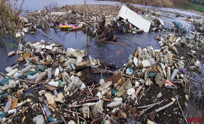 Ege'nin derelerinde katı katık sıkıntısı!