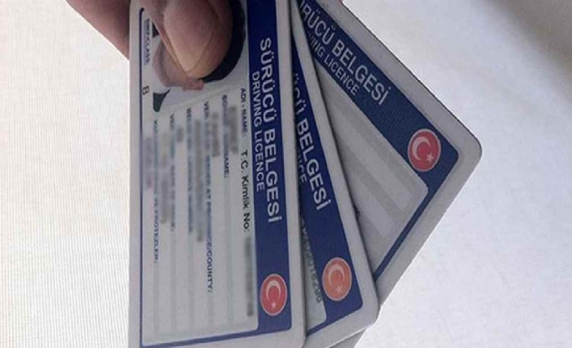 Ehliyetini yenilemeyenlere hak kaybı uyarısı