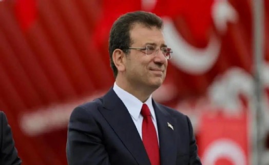 Ekrem İmamoğlu: 'Kendi içlerinden isimler kuyularını kazıyor'