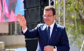 Ekrem İmamoğlu: Nerede kalmıştık?