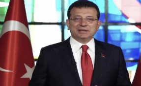Ekrem İmamoğlu'ndan, CHP'nin 39. Olağan Kurultayı'na mesaj: 'Bu kurultayın önemi çok büyük çünkü...'