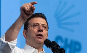 Ekrem İmamoğlu'ndan 'İmralı kararı' eleştirilerine yanıt