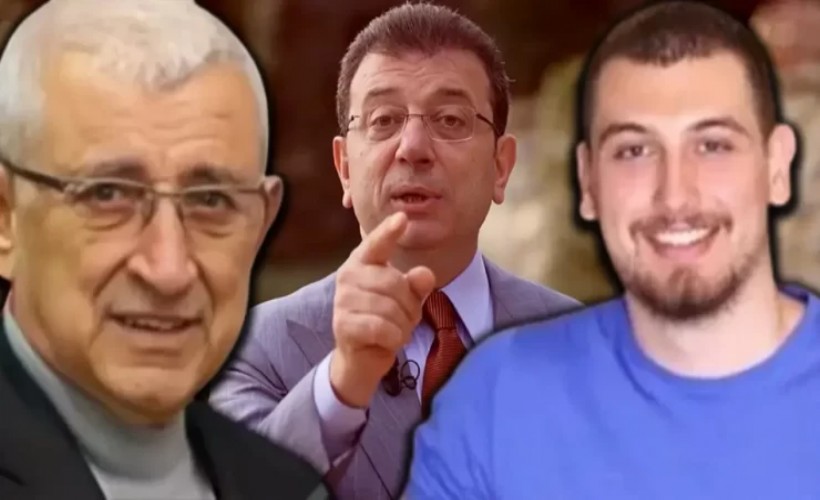 Hasan İmamoğlu ve Selim İmamoğlu, emniyette ifade verdi: Dikkat çeken 'MASAK' ayrıntısı!