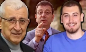 Hasan İmamoğlu ve Selim İmamoğlu, emniyette ifade verdi: Dikkat çeken 'MASAK' ayrıntısı!