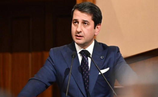 Ekrem İmamoğlu’nun danışmanı İbrahim Özkan’ın ifadesi ortaya çıktı