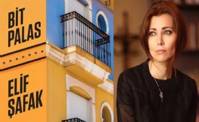 Elif Şafak'ın o kitabına intihal kararı! Tazminat ödeyecek