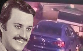 Engin Çağlar'ın ölümüne neden motosikletlinin ifadesi ortaya çıktı!