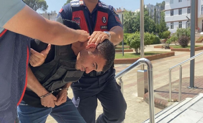 Enişte katiline ağırlaştırılmış müebbet!