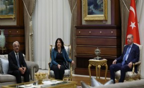 'Erdoğan'dan Öcalan’la görüşmeye yeşil ışık' iddiası