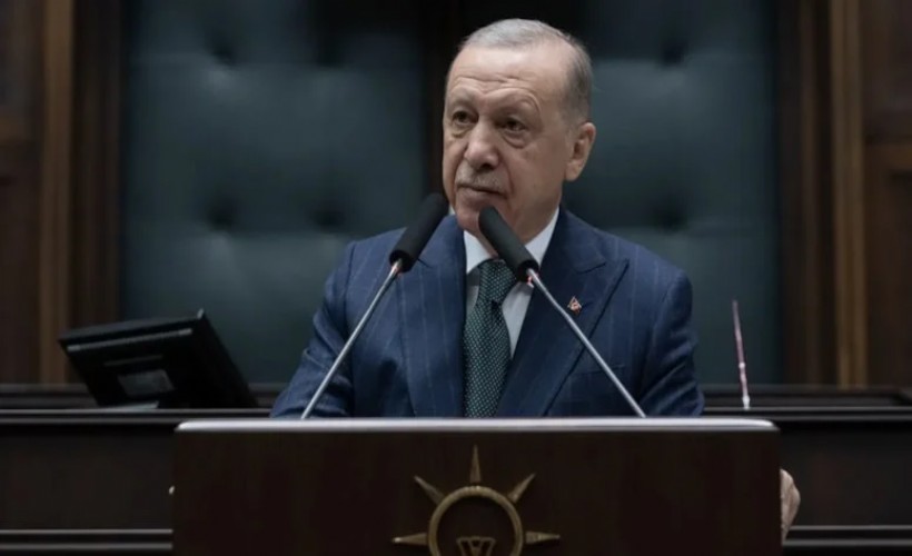 Erdoğan, Bahçeli'nin 'imralı' sözleri sonrası topu komisyona attı!