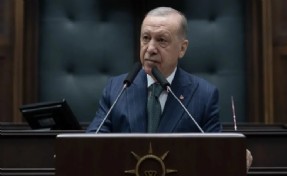 Erdoğan, Bahçeli'nin 'imralı' sözleri sonrası topu komisyona attı!