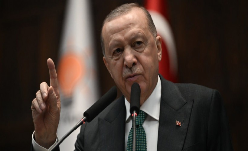 Erdoğan'dan Kılıçdaroğlu'na destek: Uçakta 'İmralı ziyareti' açıklaması