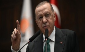 Erdoğan'dan Kılıçdaroğlu'na destek: Uçakta 'İmralı ziyareti' açıklaması