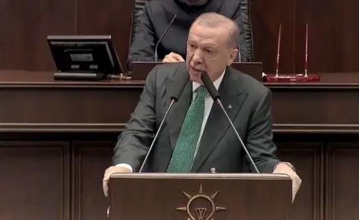 Erdoğan'dan 'Demirtaş' yanıtı: 'Yargı ne derse o'