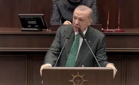 Erdoğan'dan 'Demirtaş' yanıtı: 'Yargı ne derse o'