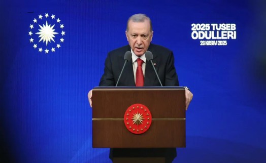 Erdoğan'dan 'Sağlıkta devrim yaptık' çıkışı: 'Ancak, tüm şahsi çabalarıma rağmen...'