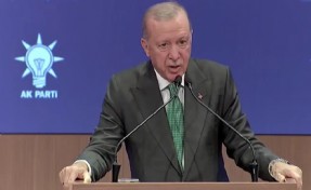 Erdoğan'dan süreç mesajı: ‘Hedefe yaklaştıkça rotadan saptırmaya yönelik sabotajlar arttı!’