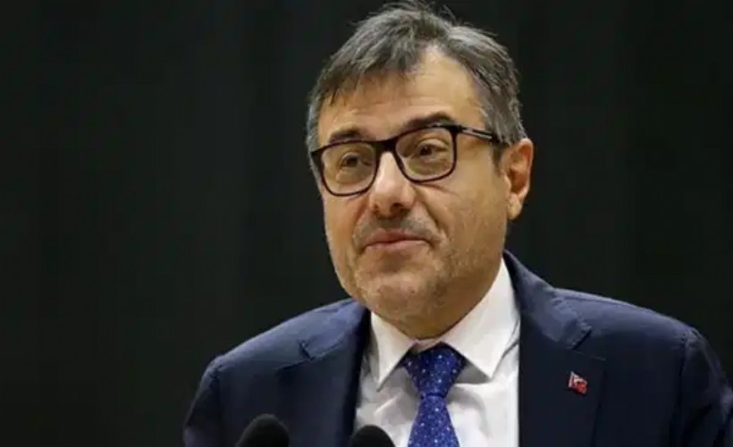 Erdoğan'ın 7 yıllık başdanışmanı görevinden istifa etti