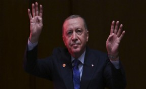 Erdoğan'ın İmralı Süreci için yetki verdiği dört AK Partili isim