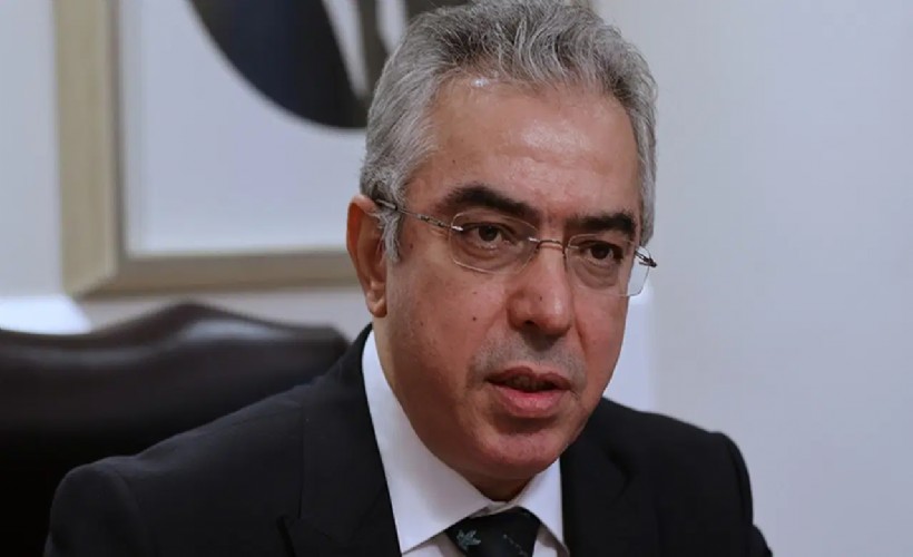 Erdoğan'ın danışmanından 'Şeyh Sait' hatırlatmalı süreç önerisi!