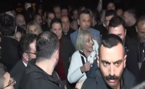 Esenyurt Belediye Başkanı Ahmet Özer tahliye oldu