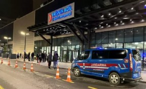 Eşini katledip intihar etti!