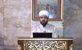 Eski Ayasofya imamından Atatürk'e Müslüman değil iması!